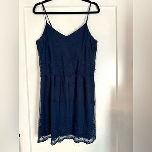 Vero Moda dress size L